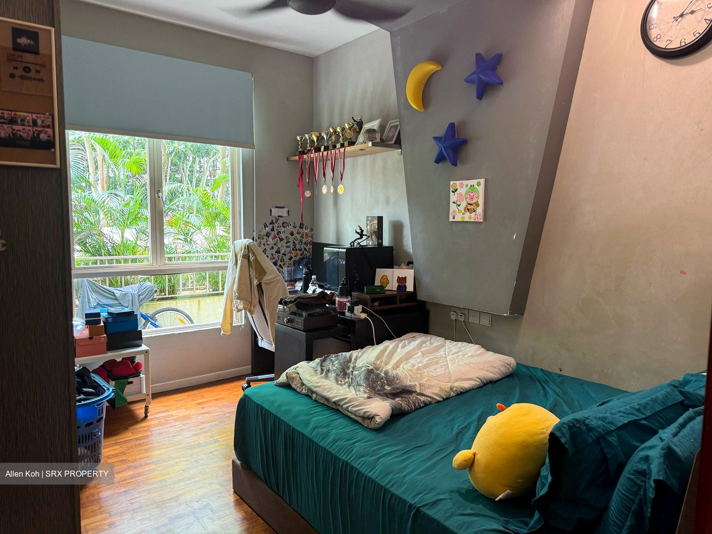Yishun Emerald (D27), Condominium #456388501